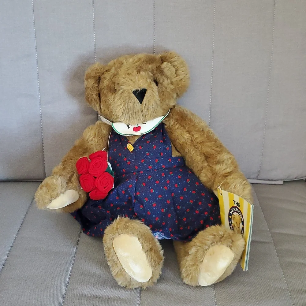 Vermont Teddy Bear Co. 16